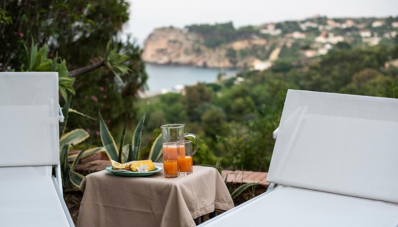 カステッランマーレ・デル・ゴルフォ Casa Vacanze Baia Di Guidalocaヴィラ エクステリア 写真
